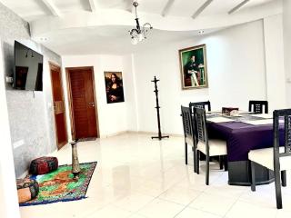 Appartement Soleil AGADIR - Agadir - 5