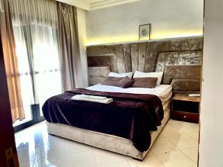 Appartement Soleil AGADIR - Agadir - 0