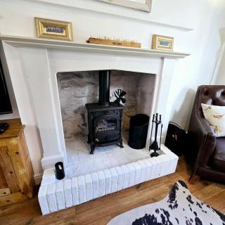 Gorgeous Two Bedroom Cottage, Pet Friendly! - Snainton - 3