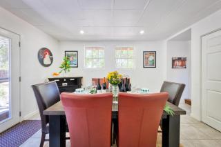 Charming Milk Barn Home on Vineyard Estate - Forestville - 8