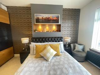 Eden Villa - Edimburgo - 9