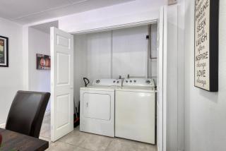 Charming Milk Barn Home on Vineyard Estate - Forestville - 6