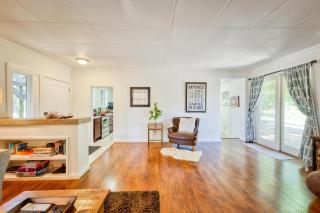 Charming Milk Barn Home on Vineyard Estate - Forestville - 2