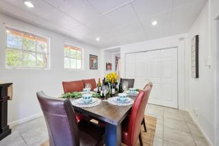 Charming Milk Barn Home on Vineyard Estate - Forestville - 1