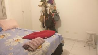 Suíte Guarujá casal ou mulheres pitangueiras - Guarujá - 9