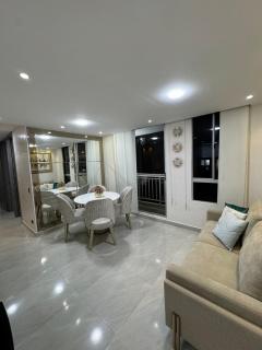 Modern and nice apartment in Norte Bquilla - Barranquilla - 9