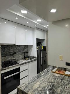 Modern and nice apartment in Norte Bquilla - Barranquilla - 4