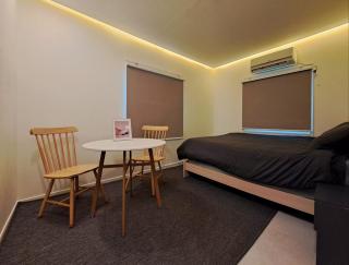 Villa De Butler - Busan - 4