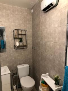 Petit studio coquet à côté des Halles - Narbonne - 1