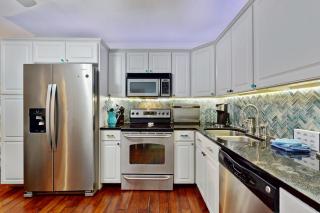 Sands Village A2E - Hilton Head Island - 1