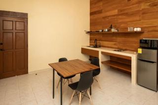 Bright & Spacious Ground Floor Suite Casa Jurel - Cancún - 3