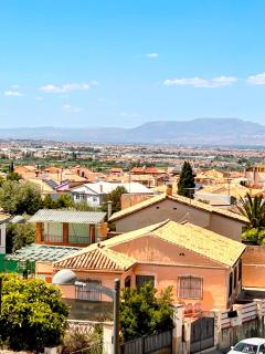 Apartment with private parking included - Granada - 5