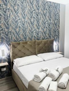 Shama APARTMENTS - Palermo - 0