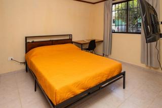 Casa Jurel Apartment Ideal Location in Cancun 2 Bedrooms Free WiFi and Kitchen - Cancún - 8