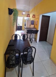 Casa por Temporada / SOL DA MANHÃ / Santo Amaro / MA - Santo Amaro - 0