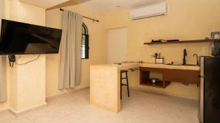 Private Terrace Suite with Park View Casa Jurel - Cancún - 8