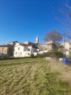 Maison de campagne - Saint-Julien-de-Valgalgues - 8