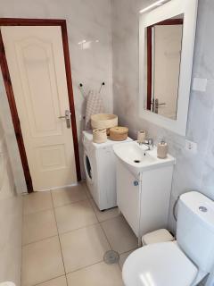 Apartamento Veracruz , las Américas - - 3
