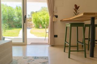 Fico d'India Suite - Veranda Privata e Giardino - Porto Rotondo - 6