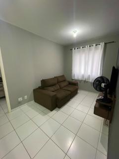 Apartamento com estacionamento na Martin de Sá - Caraguatatuba - 8