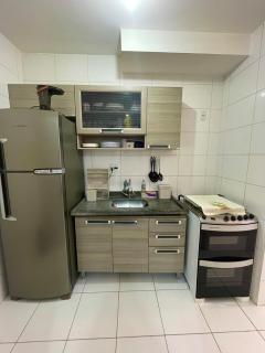 Apartamento com estacionamento na Martin de Sá - Caraguatatuba - 7