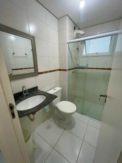 Apartamento com estacionamento na Martin de Sá - Caraguatatuba - 6