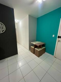 Apartamento com estacionamento na Martin de Sá - Caraguatatuba - 5