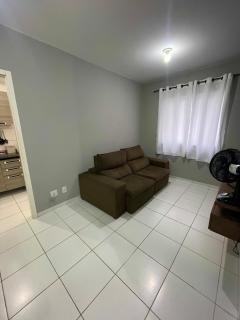 Apartamento com estacionamento na Martin de Sá - Caraguatatuba - 4
