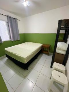 Apartamento com estacionamento na Martin de Sá - Caraguatatuba - 3