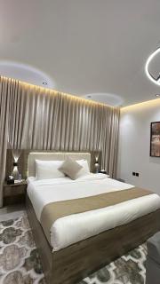221,21 Comfortable 2BR Apartment with Modern Touches - Dschidda - 8