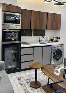 221,21 Comfortable 2BR Apartment with Modern Touches - Dschidda - 7