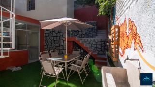 AQP Hostel Company - 4