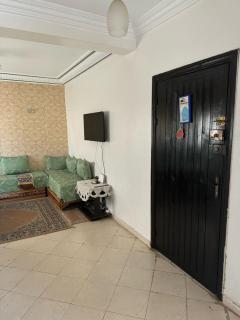 Nice apartment in Tangier - Tangeri - 1