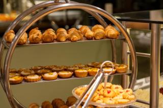 Del Rey Quality Hotel - 1