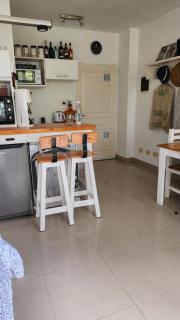 Monoambiente Ágora - 1