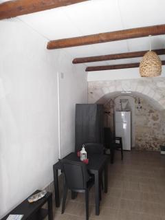 La stella sul porto - Vieste - 1