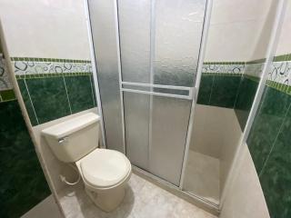 Apartamento amplio frente al mar rodadero - Rodadero - 8