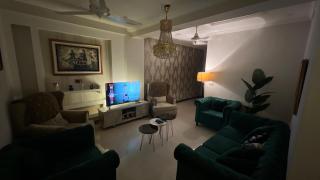 Luxury Modern 1BHK Apartment, City View - 5