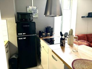 Appartement confort laval - 5
