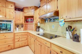 Riverfront Shelby Home with Private Boat Dock! - Shelby - 1