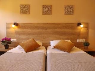 Donatos Apartments & Studios - Parga - 1