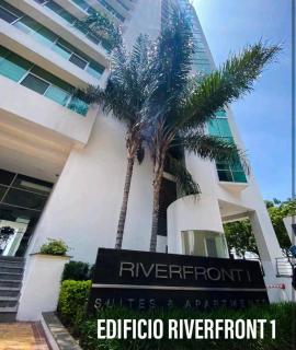 Beautiful river view 401 - Guayaquil - 9