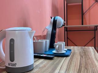 Ele Suites Pantheon - 3