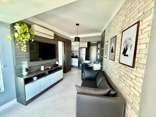 Apartamento frente mar - Balneário Camboriú - 5