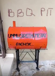 Ummu Siroj Bachok HOMESTAY - Bachok - 2