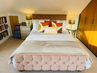 Eden Villa - Edimburgo - 1