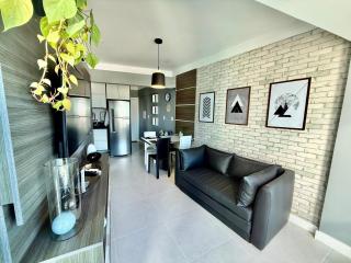 Apartamento frente mar - Balneário Camboriú - 4