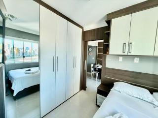 Apartamento frente mar - Balneário Camboriú - 1