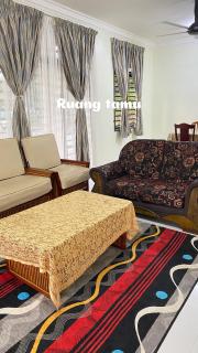 Ummu Siroj Bachok HOMESTAY - Bachok - 5