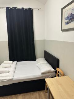 Berlant Residence Apartment&Rooms - Wenen - 6